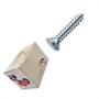 Imagem de Parafuso Aa. Chata Phillips Nfix 3,9 X 25 - Kit C/5 Centos