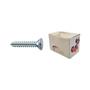 Imagem de Parafuso Aa. Chata Phillips Nfix 4,8 X 25 . / Kit C/ 5 Centos