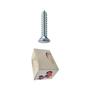 Imagem de Parafuso Aa. Chata Phillips Nfix 4,8 X 25 . / Kit C/ 5 Centos