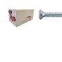 Imagem de Parafuso Aa. Chata Phillips Nfix 4,8 X 45 ./ Kit Com 2 Centos