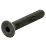 Imagem de PARAFUSO ALLEN COM CABEÇA CHATA  M3-0.50 X 6MA 500 Peças