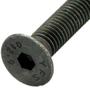 Imagem de PARAFUSO ALLEN COM CABEÇA CHATA  M3-0.50 X 6MA 500 Peças