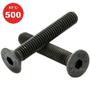 Imagem de PARAFUSO ALLEN COM CABEÇA CHATA  M3-0.50 X 6MA 500 Peças