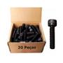 Imagem de Parafuso Allen com Cabeça- M 6X55MM-kit 20pç