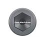 Imagem de Parafuso Allen com Cabeça- M 6X65MM-kit 05pç