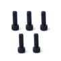 Imagem de Parafuso Allen com Cabeça- M10X25MM-kit 05pç