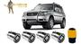 Imagem de Parafuso Antifurto Mitsubishi Eclipse Lancer Pajero Asx L200