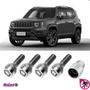 Imagem de Parafuso Antifurto Roda Jeep Renegade 2016 A 2023 Original