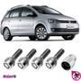 Imagem de Parafuso Antifurto Roda Vw Space Fox 2010 A 2022 Original