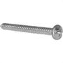 Imagem de Parafuso Auto Atarrachante Cabeca Panela Philips Jomarca 4,2X13 % 01747/27099 - Kit C/5 Centos