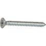Imagem de Parafuso Auto Atarraxante Chata Philips New-Fix 4,8 X 32Mm - Kit C/5 Centos