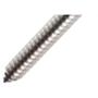 Imagem de Parafuso Auto Atarraxante Inox Chata Philips Jomarca 4,2 X 19Mm - Kit C/2 Centos