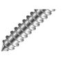 Imagem de Parafuso Auto Atarraxante Inox Panela Philips Jomarca 4,2 X 32Mm - Kit C/2 Centos