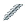 Imagem de Parafuso Auto Atarraxante Panela Philips New-Fix 4,2 X25Mm ./ Kit Com 5 Centos
