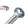 Imagem de Parafuso Auto Atarraxante Panela Philips New-Fix 4,2 X25Mm ./ Kit Com 5 Centos