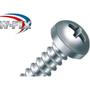 Imagem de Parafuso Auto Atarraxante Panela Philips New-Fix 4,8 X32Mm - Kit C/5 Centos