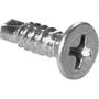 Imagem de Parafuso Auto Brocante Jomarca Chata Philips 4,2X19 % 08664/26661 - Kit C/5 Centos
