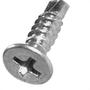 Imagem de Parafuso Auto Brocante Jomarca Chata Philips 4,2X19 % 08664/26661 - Kit C/5 Centos