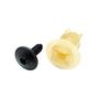 Imagem de Parafuso Bucha Para-choque Traseiro Kit C 10 236533 C4 c3 picasso xsara jumper berlingo air