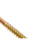 Imagem de Parafuso Chipboard Philips Chata New Fix 6,0X65Mm - Kit C/2 Centos