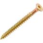 Imagem de Parafuso Chipboard Philips Chata New Fix 6,0X65Mm - Kit C/2 Centos