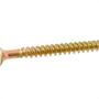 Imagem de Parafuso Chipboard Philips Chata New Fix 6,0X65Mm - Kit C/2 Centos