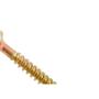 Imagem de Parafuso Chipboard Philips Chata New Fix 6,0X65Mm - Kit C/2 Centos