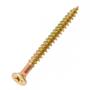 Imagem de Parafuso Chipboard Philips Chata New Fix 6,0X65Mm - Kit C/2 Centos