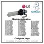 Imagem de Parafuso Com Arruela De Aco Lava E Seca Lg 4011en3006g 