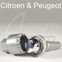 Imagem de Parafuso de Roda Antifurto GalaxyLock Citroen Peugeot BE8M