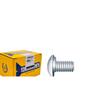 Imagem de Parafuso Eletro Calha C/Trava 1/4X3/4 - Kit C/2 Centos
