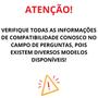 Imagem de Parafuso Fix Sapata Partida MB JF / KB com 10 unidades