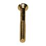 Parafuso Fixacao Automatico Partida Jf BO Compativel MB 5P - G BUSCH Imagem de Parafuso Fixacao Automatico Partida Jf BO Compativel MB 5P