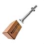 Imagem de Parafuso Frances A 3/16 X 1.1/2 - Kit C/2 Centos