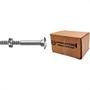 Imagem de Parafuso Frances A 3/16 X 1.1/2 - Kit C/2 Centos