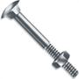 Imagem de Parafuso Frances Jomarca  1/4X1.3/4 Com Porca % 05409/27331 - Kit C/2 Centos