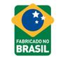 Imagem de Parafuso Francês Zincado  C/ Porca 5/16X1.1/4-200PÇ