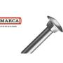 Imagem de Parafuso Frances Zincado Com Porca Jomarca (84) 1/2 X11'' Caixa Com 25 Pecas