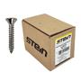 Imagem de Parafuso Inox Auto Atarraxante Chata Phillips Stein