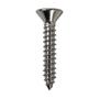 Imagem de Parafuso Inox Auto Atarraxante Chata Phillips Stein