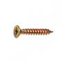 Imagem de Parafuso Jomarfix Cabeca Chata Philips Jomarca 4,0X20   %  03130/27269 ./ Kit Com 5