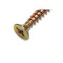 Imagem de Parafuso Jomarfix Cabeca Chata Philips Jomarca 4,0X50   %  03137/27263 ./ Kit Com 5