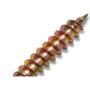 Imagem de Parafuso Jomarfix Cabeca Chata Philips Jomarca 5,0X50 % 27274/03153 - Kit C/2 Centos