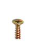 Imagem de Parafuso Jomarfix Cabeca Chata Philips Jomarca 6,0X 45   %  5606 ./ Kit Com 2