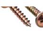 Imagem de Parafuso Jomarfix Cabeca Flangeada Philips Jomarca 3,5X20 % 30735 - Kit C/5 Centos
