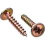 Imagem de Parafuso Jomarfix Cabeca Flangeada Philips Jomarca 3,5X20 % 30735 - Kit C/5 Centos
