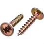 Imagem de Parafuso Jomarfix Cabeca Flangeada Philips Jomarca 3,5X20 % 30735 - Kit C/5 Centos