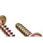 Imagem de Parafuso Jomarfix Cabeca Flangeada Philips Jomarca 3,5X20 % 30735 - Kit C/5 Centos