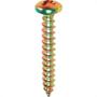 Imagem de Parafuso Jomarfix Cabeca Panela Philips Jomarca 3,5X16 % 03210/27208 - Kit C/5 Centos