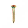 Imagem de Parafuso Jomarfix Cabeca Panela Philips Jomarca 4,0X14  %  03218/27227 ./ Kit Com 5